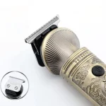 ماشین اصلاح موی سر و صورت تریمر وی جی آر مدل 6 کاره کد v-106