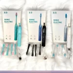 مسواک برقی x9