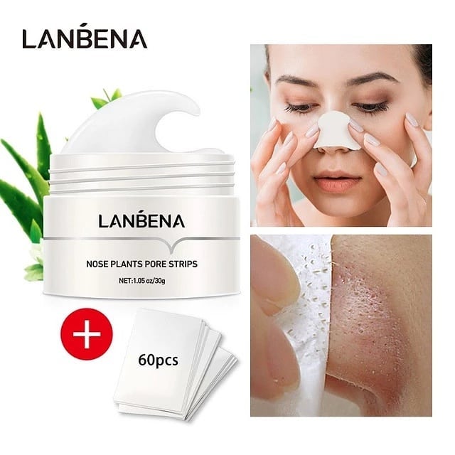 چسب بینی لانبنا چسب بینی لانبنا