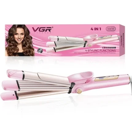اتو مو وی جی آر مدل V-570