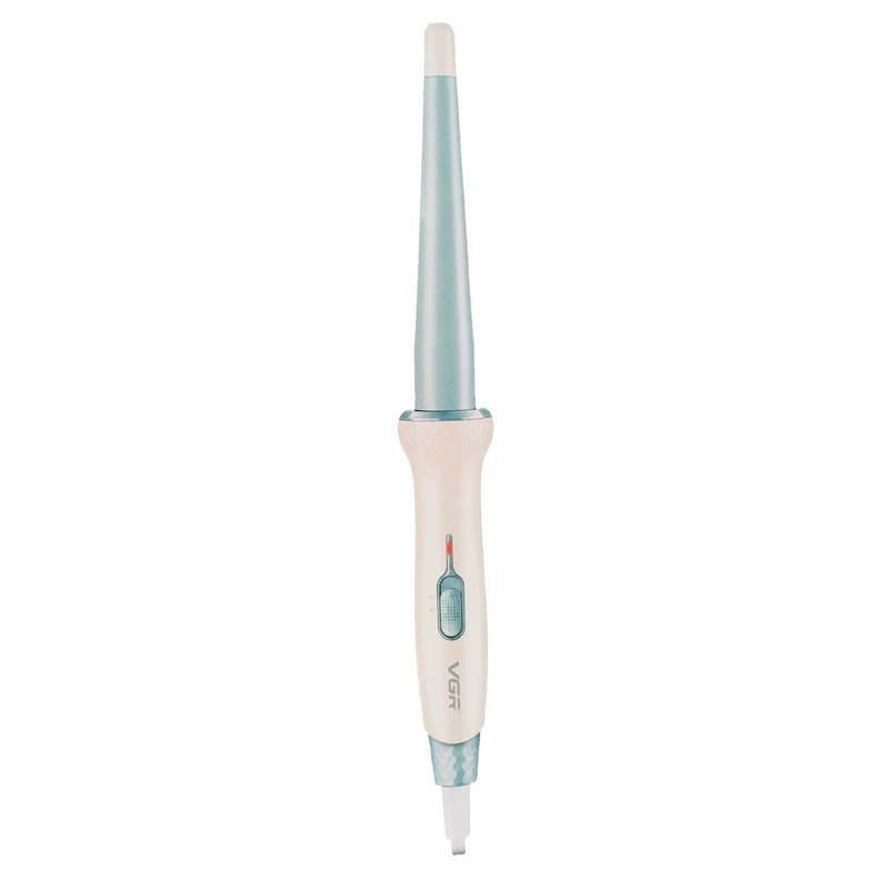 فر کننده مو وی جی آر مدل V-596 فر کننده مو وی جی آر مدل V-596