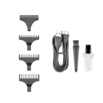 ماشین اصلاح صورت وی جی ار مدل V-966