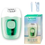 اپیلاتور وی جی ار مدل V-760