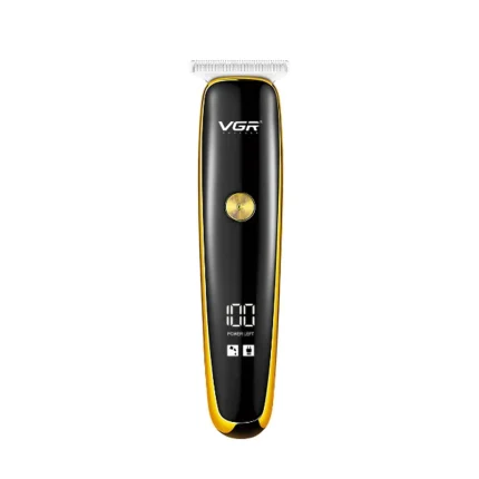 ماشین اصلاح صورت وی جی ار مدل V-966