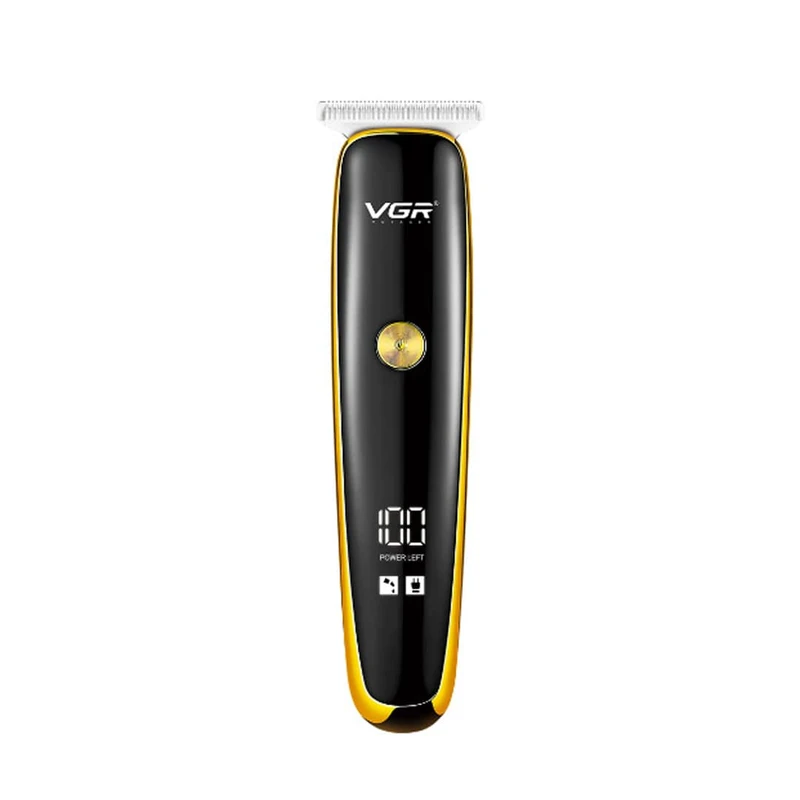 ماشین اصلاح صورت وی جی ار مدل V-966 ماشین اصلاح صورت وی جی ار مدل V-966
