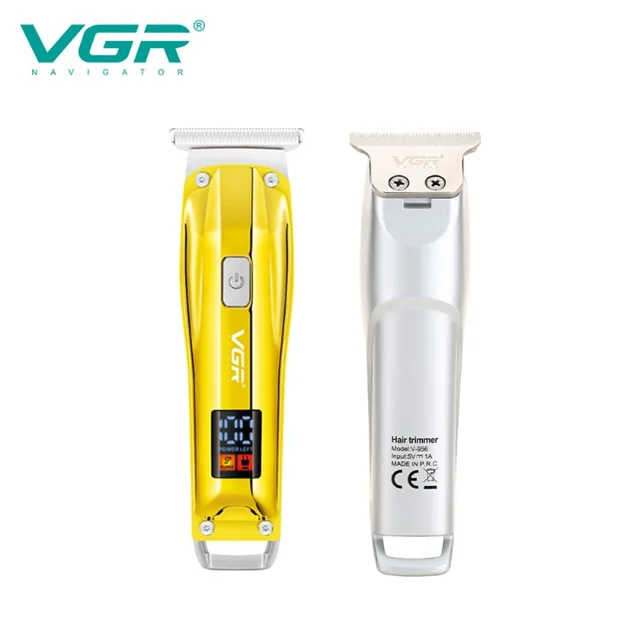 ماشین اصلاح و خطزن وی جی آر مدل V-956