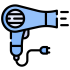 hair-dryer